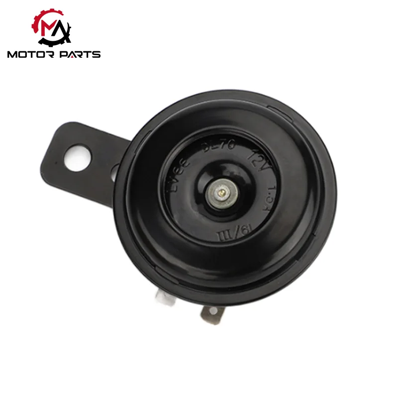 Звуковой сигнал мотоцикла 12 В