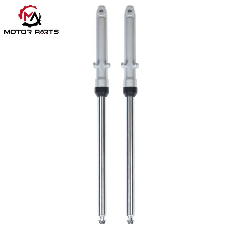 Передний амортизатор мотоцикла CG125