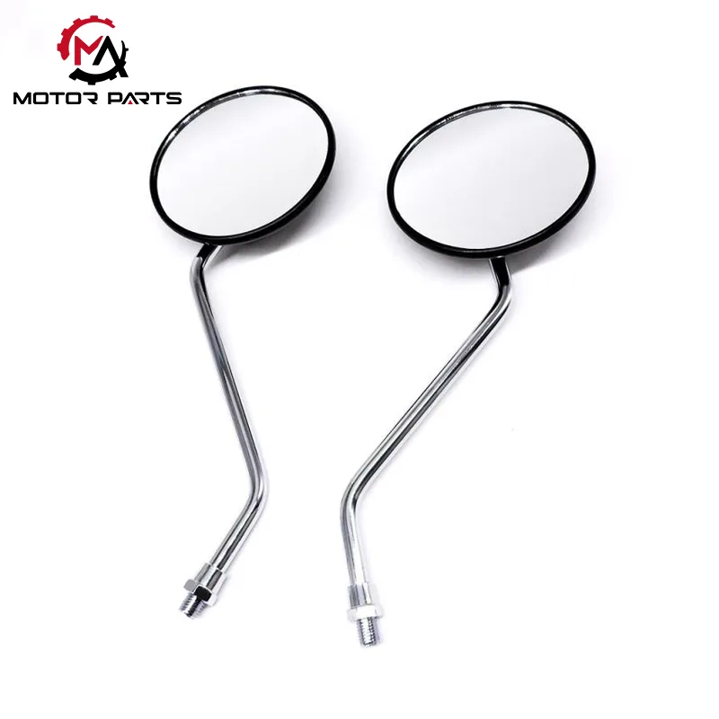 Зеркало заднего вида для мотоцикла CG125