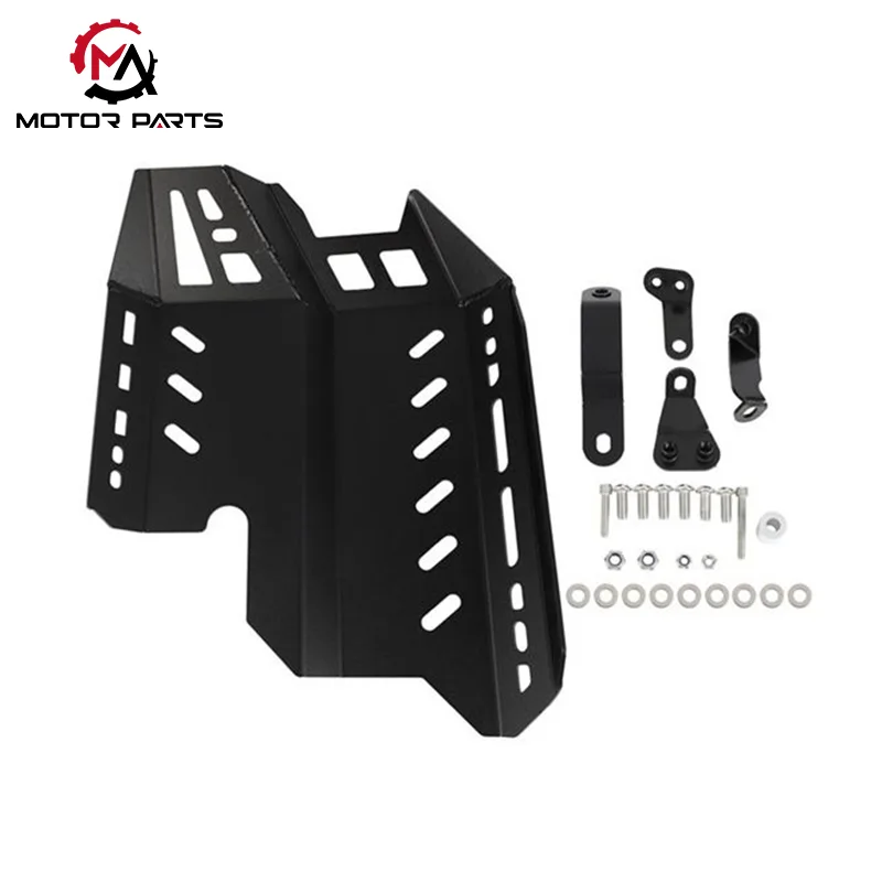 Крышка двигателя мотоцикла Honda CB500X