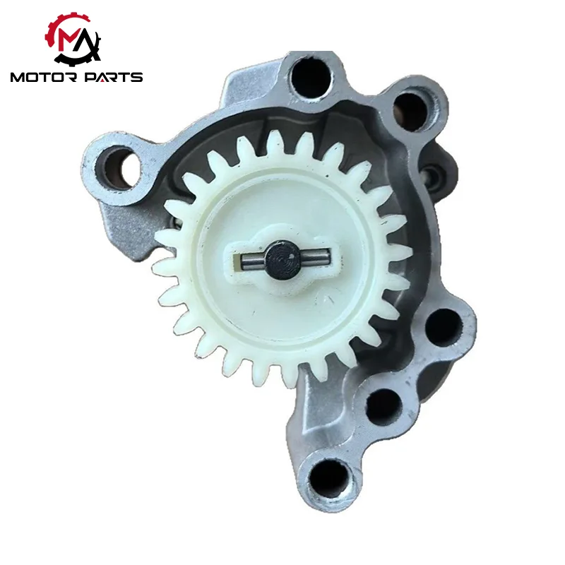 Масляный насос для мотоцикла Honda Wave100