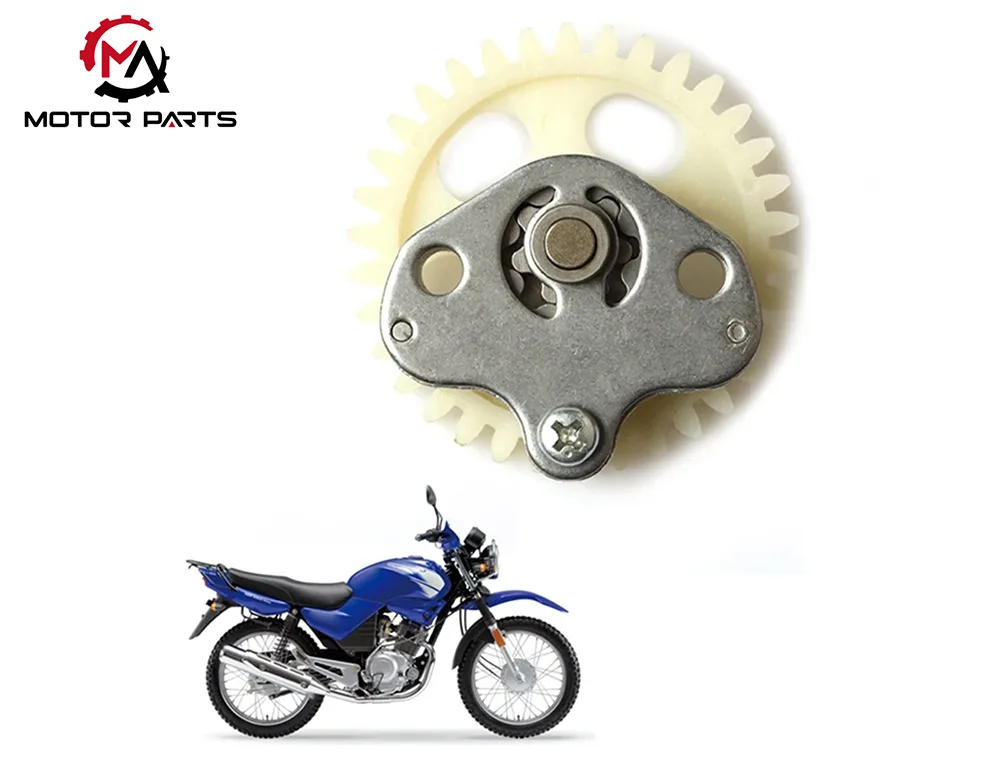 motorcycle oil pump for yamaha