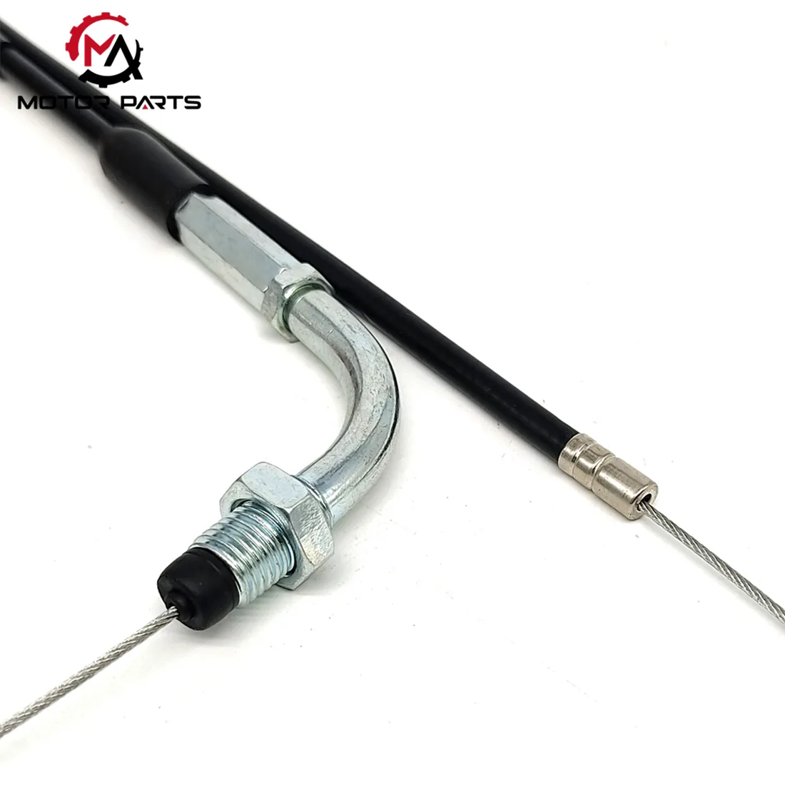 Honda CG125 Motorcycle Accelerator Cable