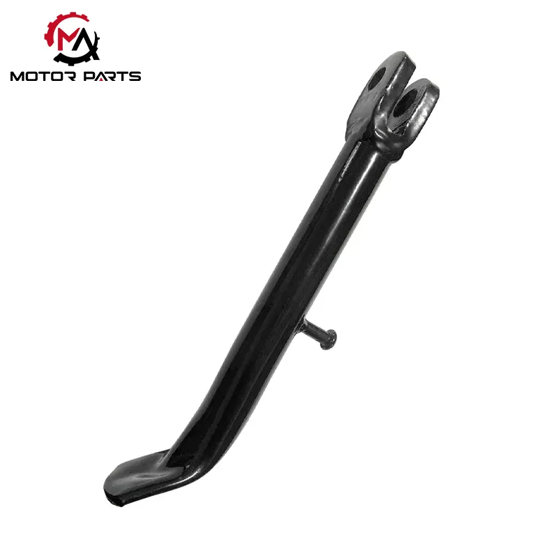 Боковая подставка для мотоцикла JH70 в сборе