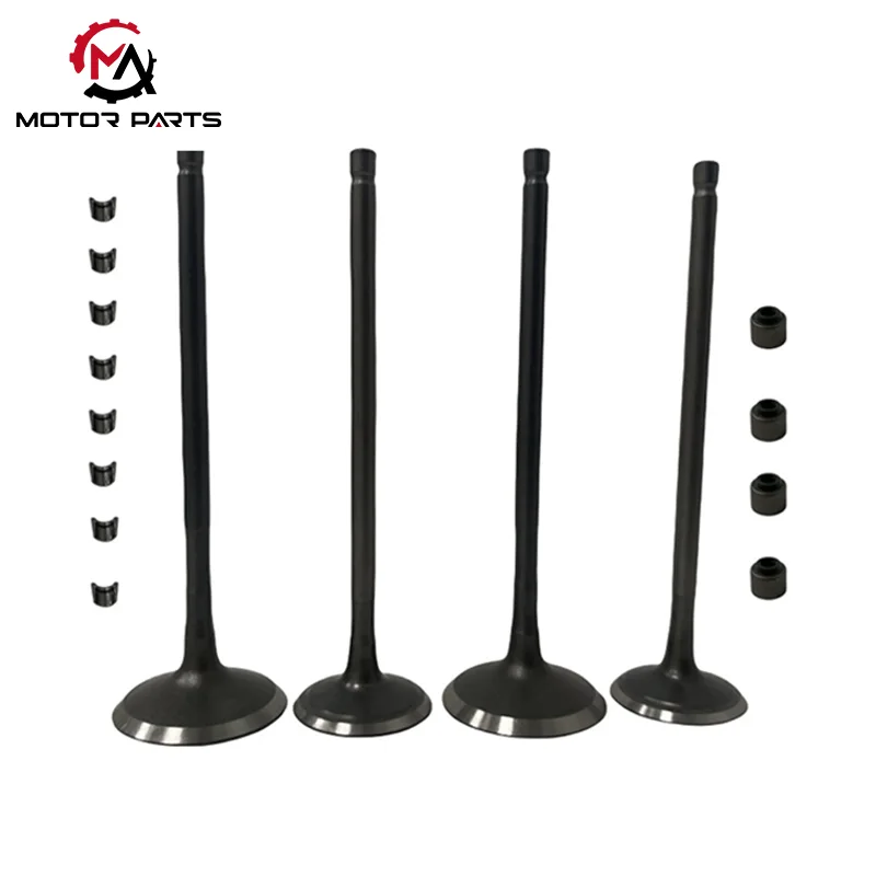 Мотоциклетный клапан для PULSAR 200NS