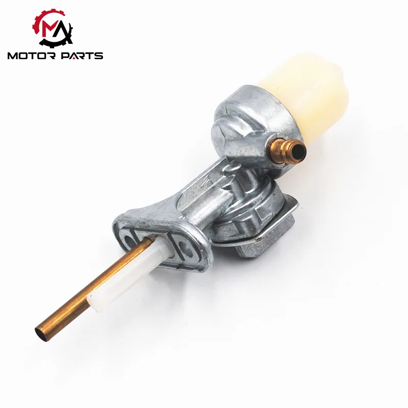 Топливный кран мотоцикла SUZUKI GN125