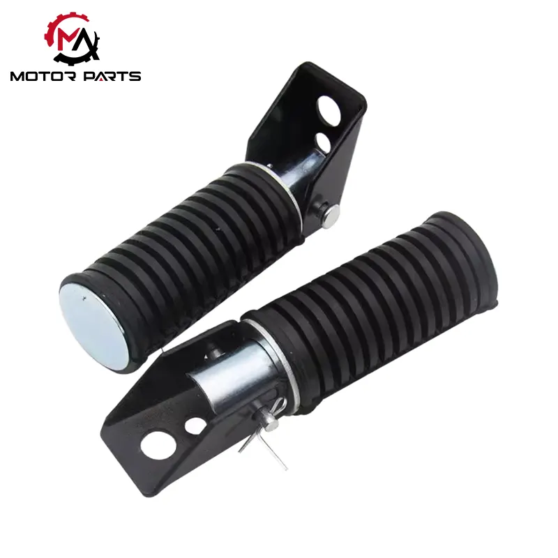 Складная педаль для мотоцикла Suzuki GS125