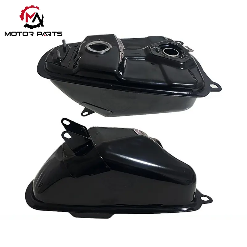 Топливный бак мотоцикла TBT110