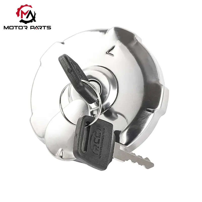 Крышка топливного бака мотоцикла WY125