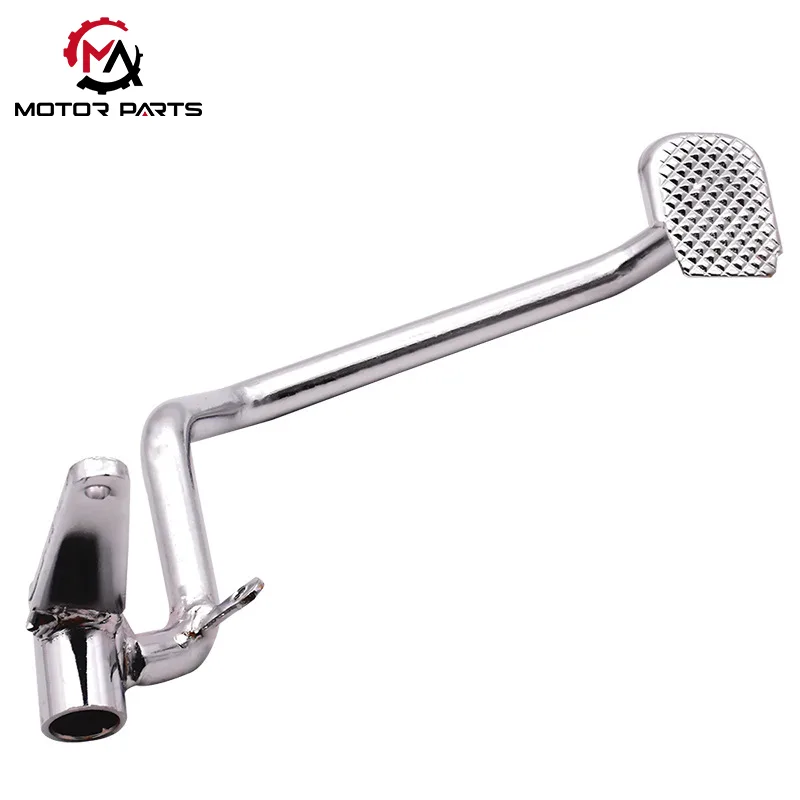 YBR125 Педаль тормоза мотоцикла